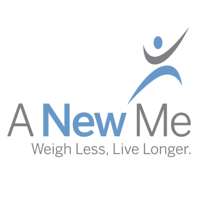 A New Me Logo