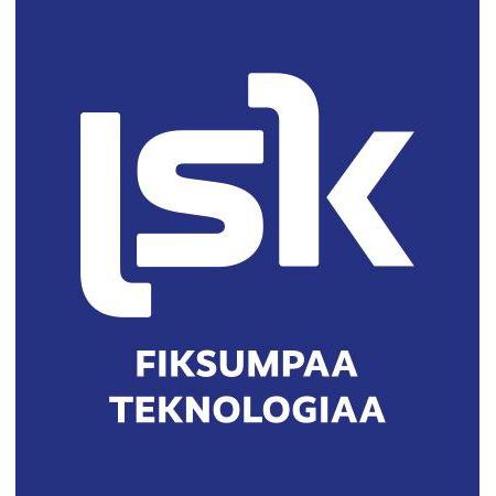 LSK Group Logo