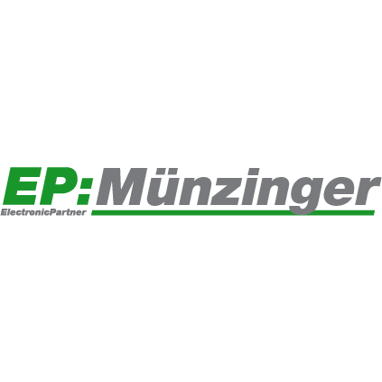 Logo EP:Münzinger