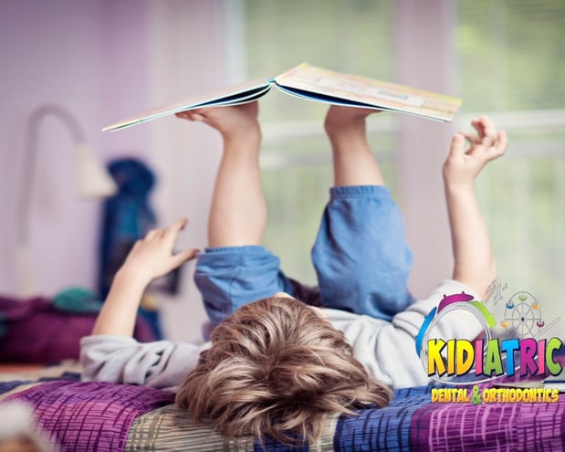 Images Kidiatric Dental & Orthodontics