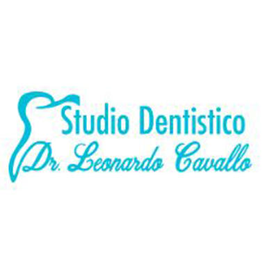 Cavallo Dr. Leonardo Studio Dentistico Logo