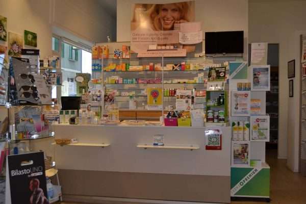 Bilder Farmacia Castagnola