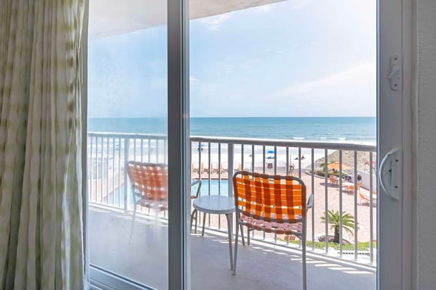 Images Best Western Plus Daytona Inn Seabreeze Oceanfront