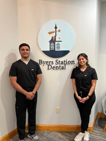 Images Byers Station Dental of Chester Springs