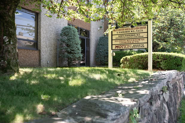 Images MOTION Sports Medicine - Dobbs Ferry