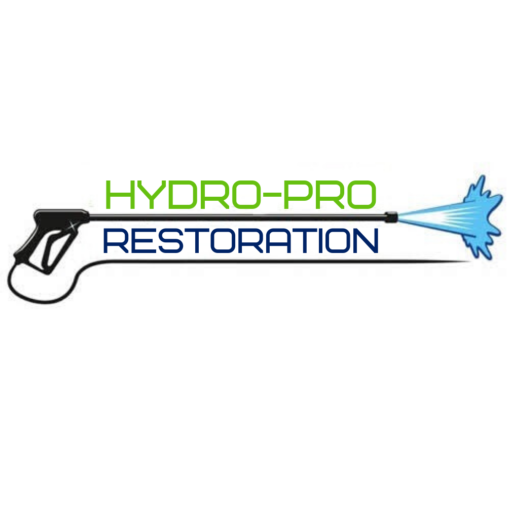 Hydro-Pro Restoration Logo