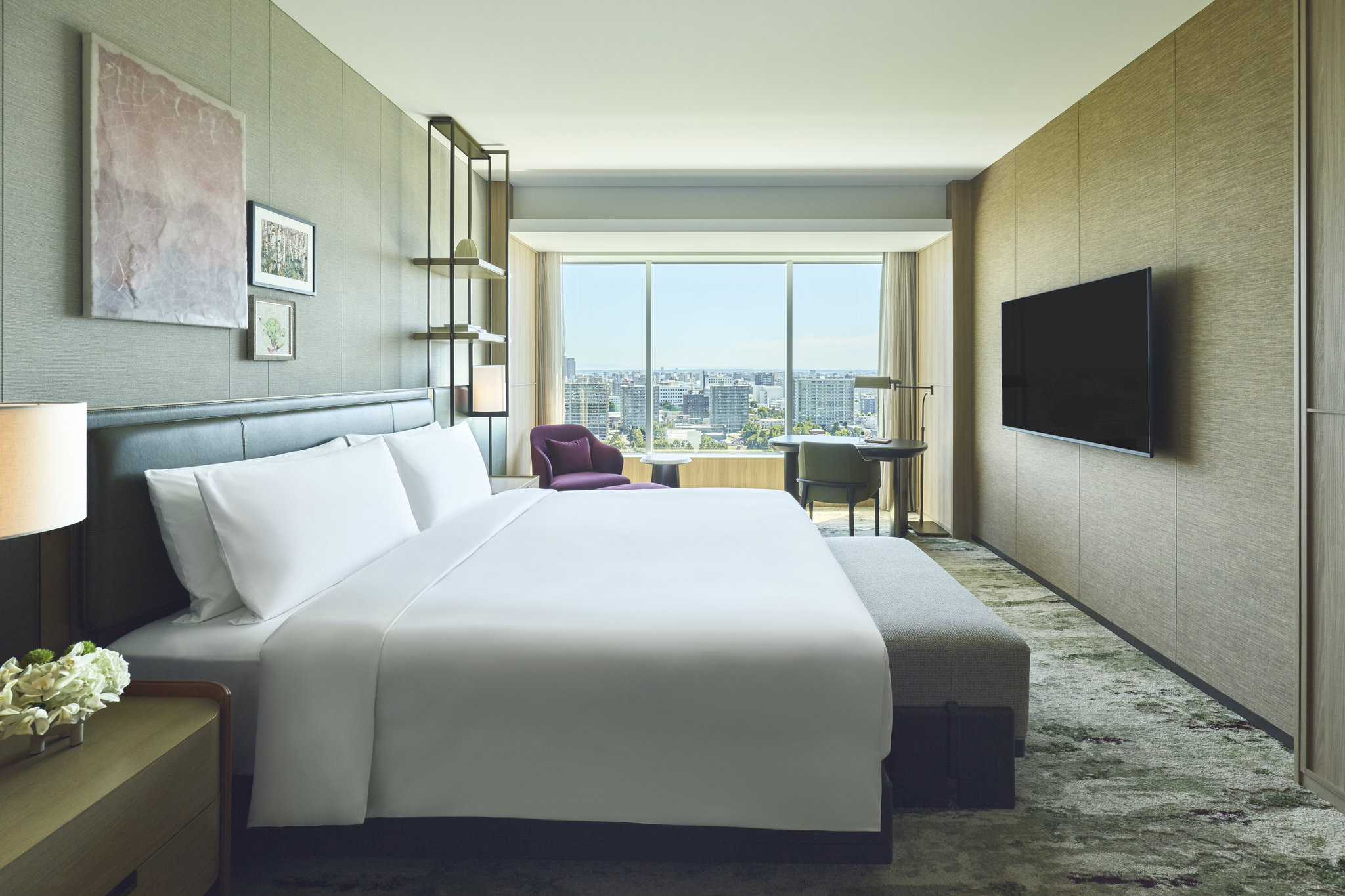 Images InterContinental Sapporo by IHG