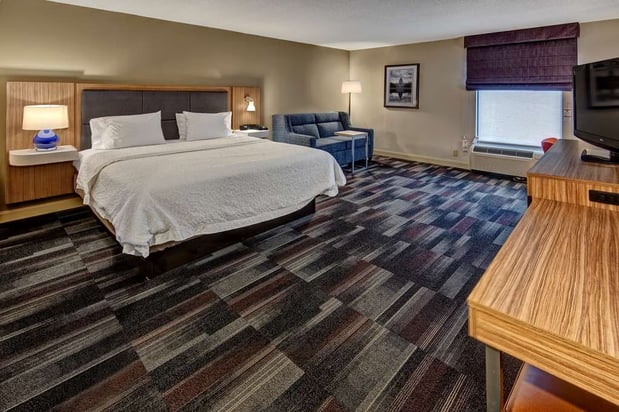 Images Hampton Inn Dumfries/Quantico