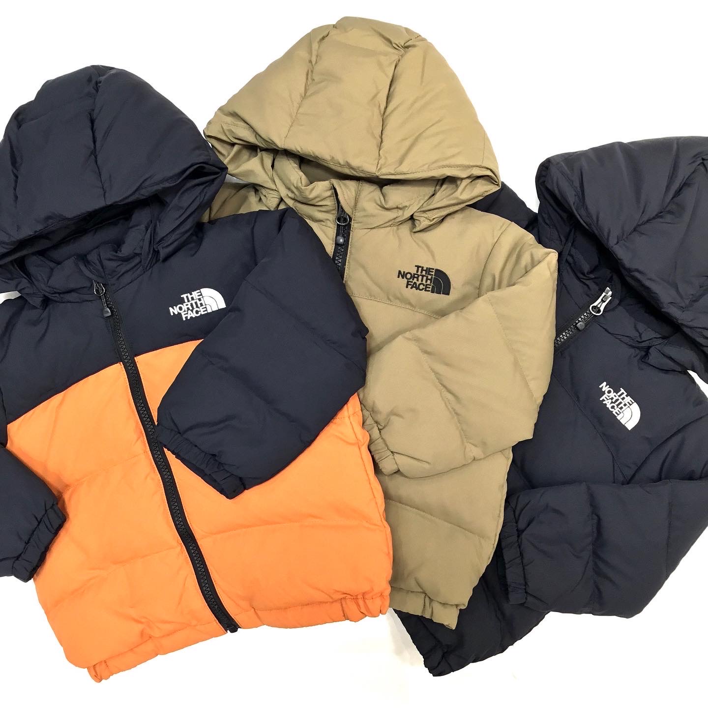 Images THE NORTH FACE kids (ザ・ノース・フェイス キッズ) JR京都伊勢丹