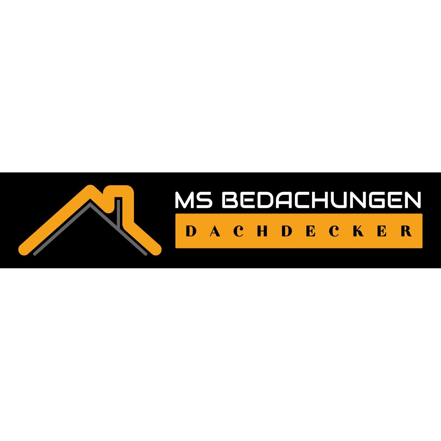 MS Bedachungen in Groß-Gerau