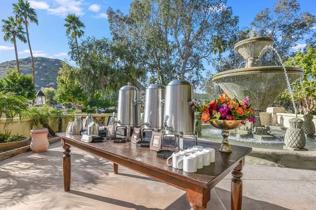 Images Hilton Phoenix Tapatio Cliffs Resort