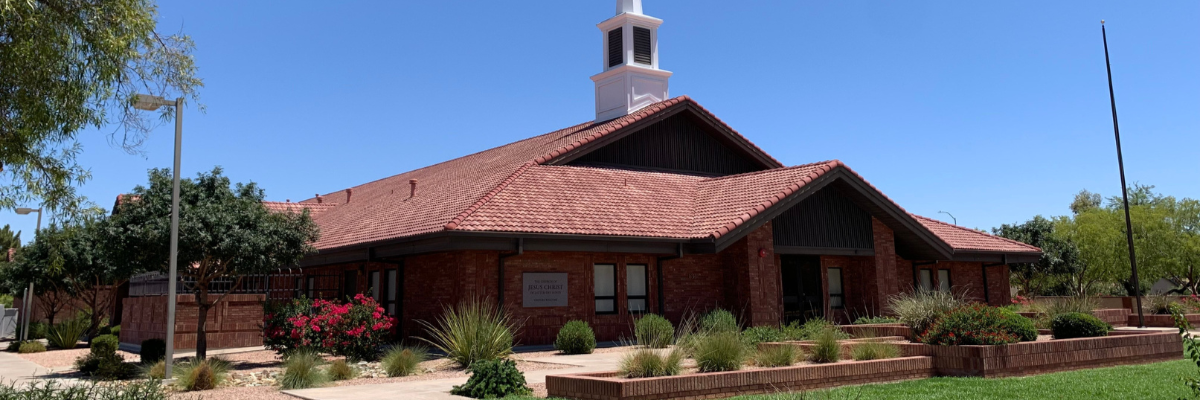 Church ’s CHANNON/103 8/27cm Christian Church in Mesa, AZ | 633 South Higley Road | Church of