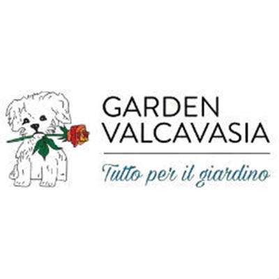 Garden Valcavasia - Tutto per Il Giardino Logo