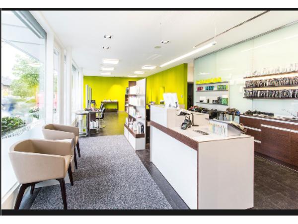 Frisör Edeltraud Müller, Walgaustraße 18 in Thüringen