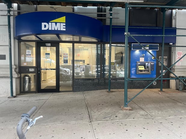 Images Dime Community Bank