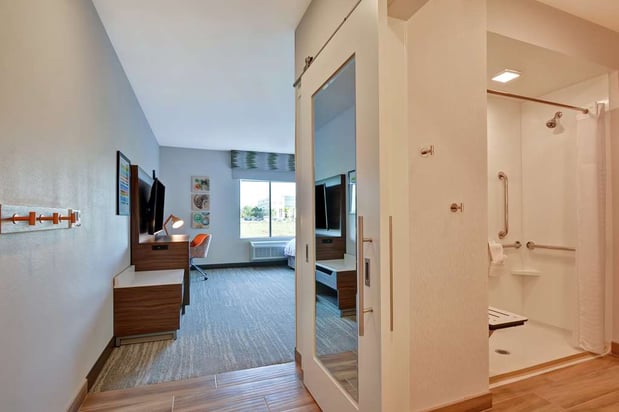 Images Hampton Inn Chula Vista Eastlake