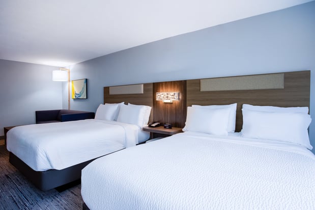Images Holiday Inn Express & Suites Bradenton East-Lakewood Ranch by IHG