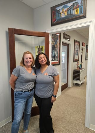 Images Thelma Ceballos-Meyers - State Farm Insurance Agent