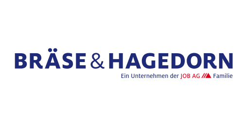 Bräse & Hagedorn GmbH in Berlin - Logo