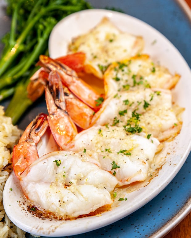 Images Anthony's Restaurant – Boise