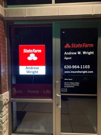 Images Andrew Wright - State Farm Insurance Agent