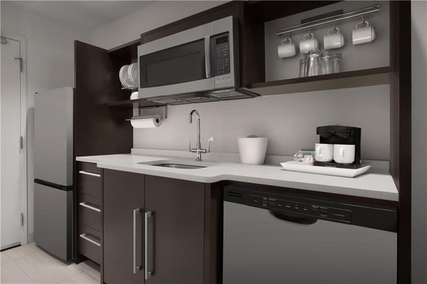 Images Home2 Suites by Hilton Sioux Falls/ Sanford Medical Center, SD