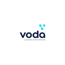 Voda Cleaning & Restoration Logo