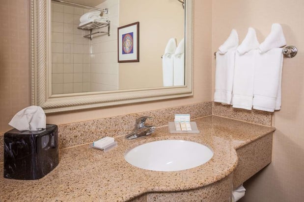 Images Hilton Garden Inn El Paso / University