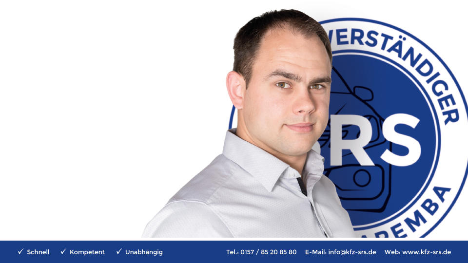 Kfz-Sachverständiger Roman Saremba Nürnberg Kfz-Sachverständiger Roman Saremba Nürnberg