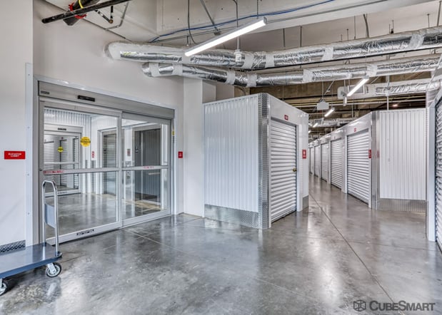 Images CubeSmart Self Storage