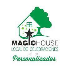 Magic House Salón de Celebraciones - Personalizados Córdoba