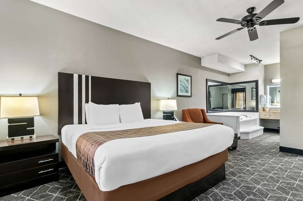 Images Best Western Inn
