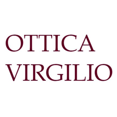 Ottica Virgilio Logo