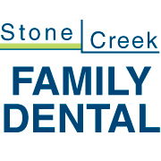 Stone Creek Family Dental Logo