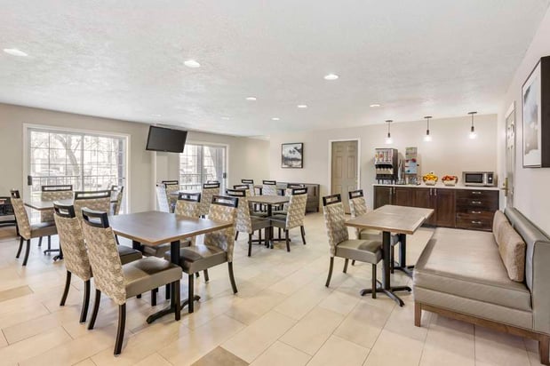 Images Best Western Plus Grand Manor Inn