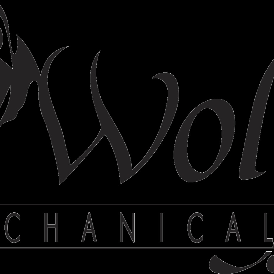 Wolff Mechanical, Inc Logo