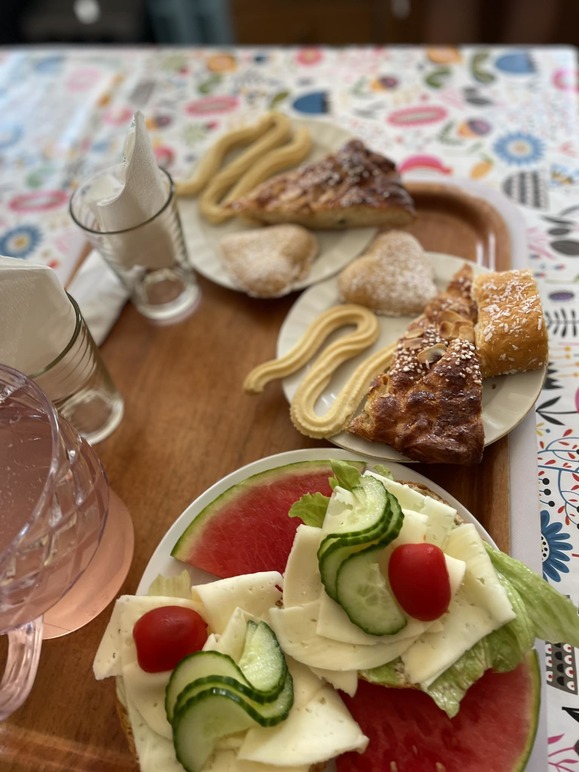 Images Karlsunds Café