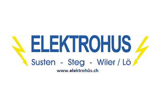 Elektrohüs AG, Sustenstrasse 3 in Susten