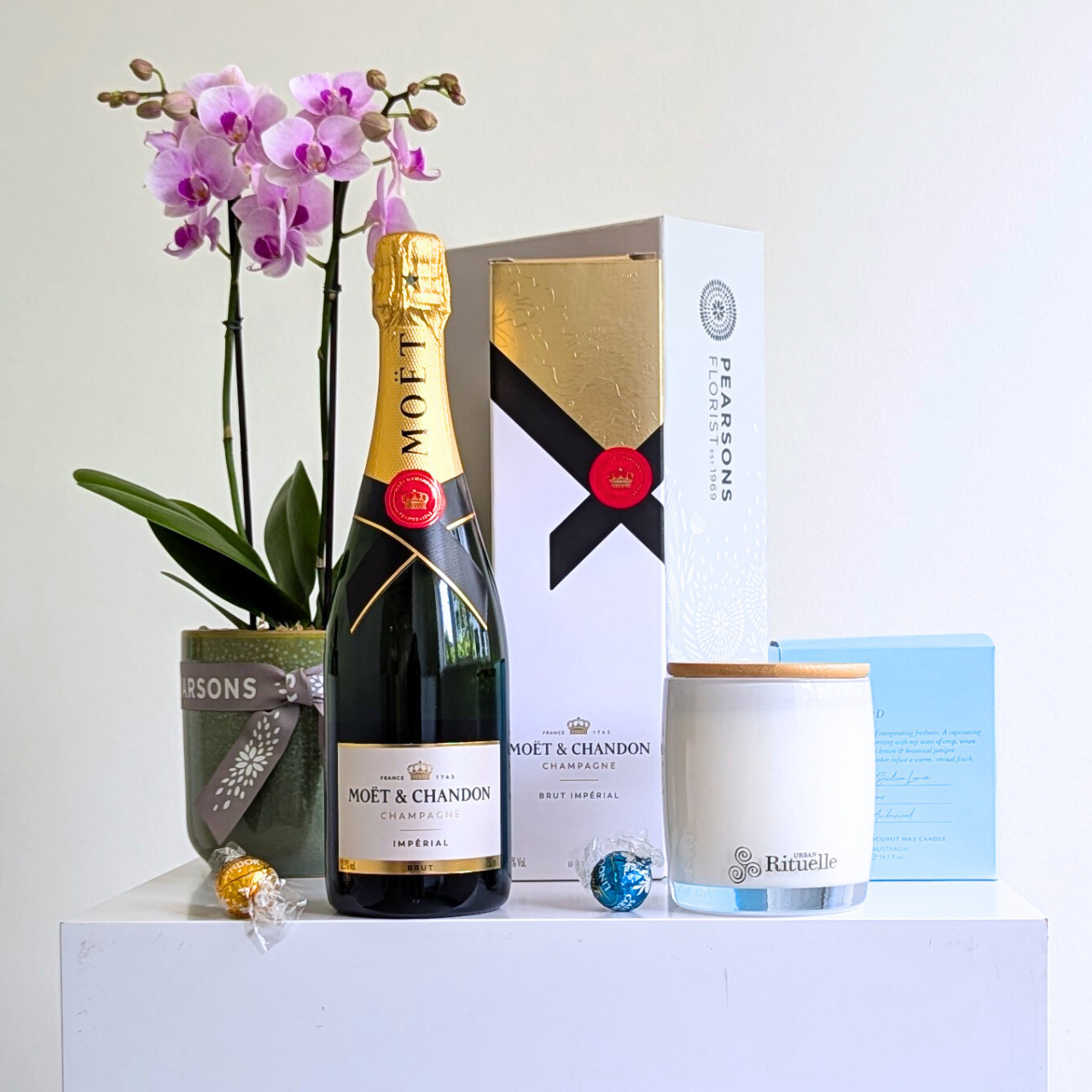 Images Pearsons Florist Melbourne