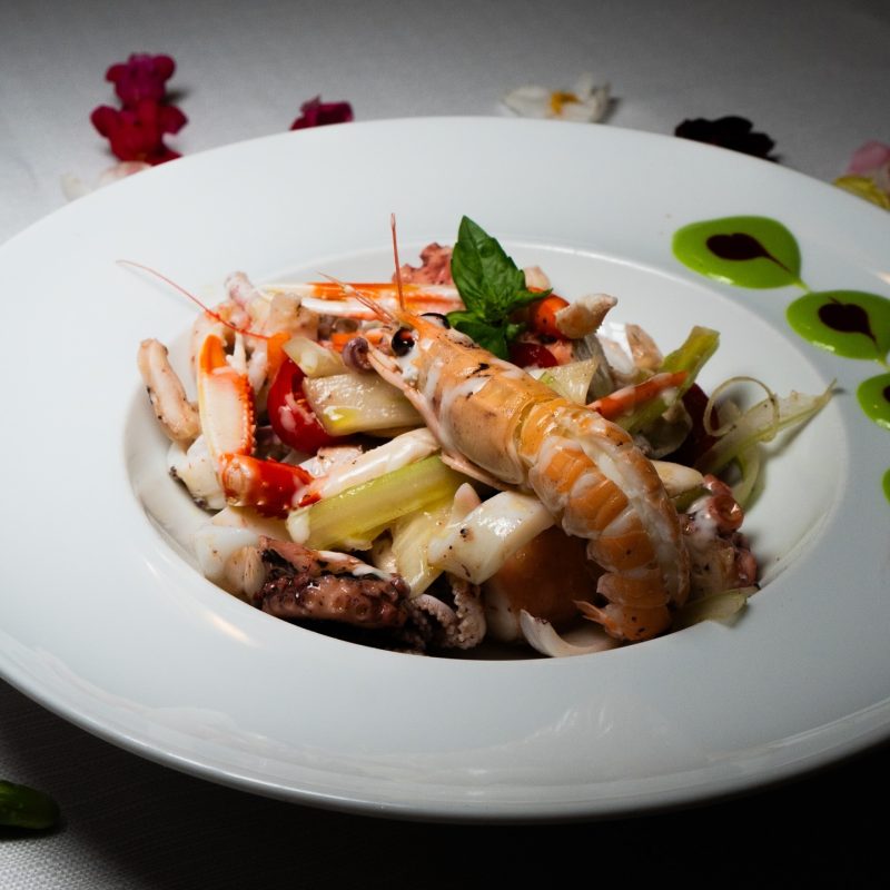Images Ristorante La Nassa