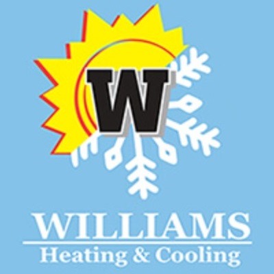 Williams Heating And Cooling, LLC