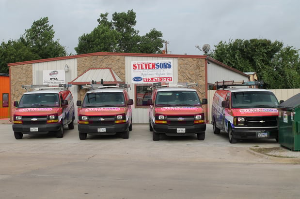 Images StevenSons Heating & Air Conditioning, Inc.