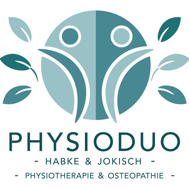 PhysioDuo - Habke & Jokisch GbR in Erfurt - Logo