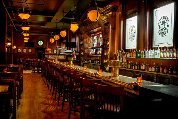 Images Gandy Dancer Saloon