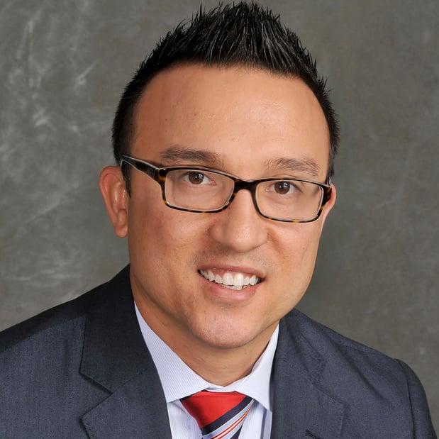 Images Edward Jones - Financial Advisor: Daniel R Tran