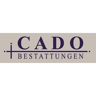 Logo CADO Bestattungen