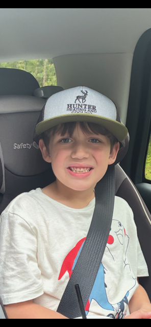 Images Hunter Heating and Cooling  Inc