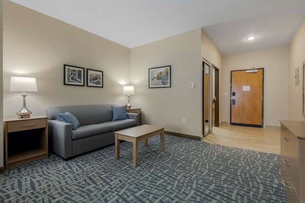 Images Best Western Plus Rumford Falls