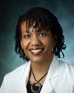 Erica Imani Shelton, MD Image