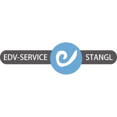 EDV-Service Gerald Stangl in Lichtenfels in Bayern - Logo